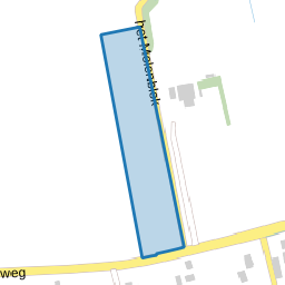Perceel WDN03-E-461