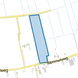 Perceel WDN03-E-468