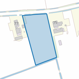 Perceel WDN03-E-487