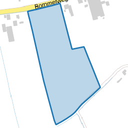 Perceel WDN03-E-497