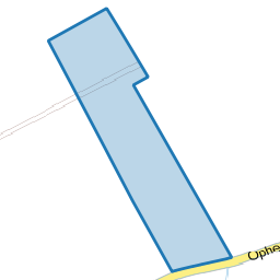 Perceel WDN03-E-525