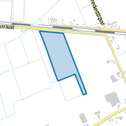 Perceel WDN03-E-592