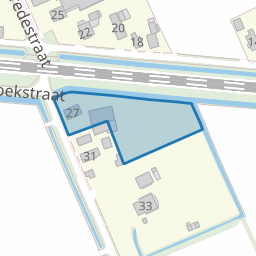 Perceel WDN03-E-651