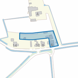 Perceel WDN03-E-671