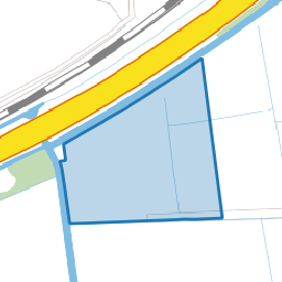 Perceel WDN03-E-696