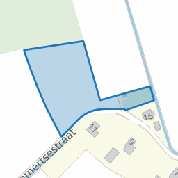 Perceel WDN03-E-724