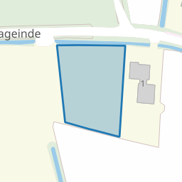 Perceel WDN03-E-996