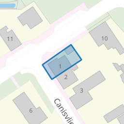 Perceel WDP00-C-2909