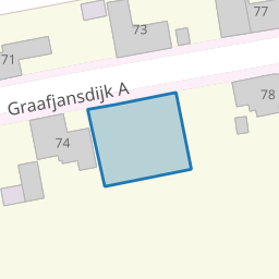 Perceel WDP00-C-3135