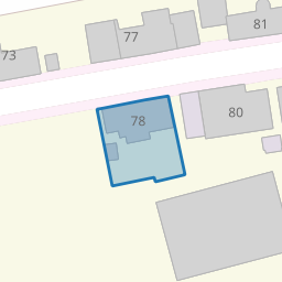 Perceel WDP00-C-3137