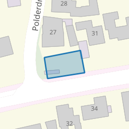 Perceel WDP00-C-3138