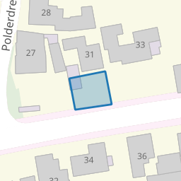 Perceel WDP00-C-3139