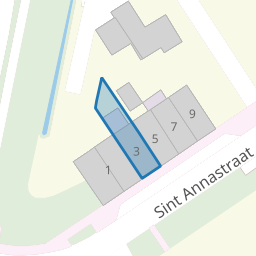 Perceel WDP00-C-3293