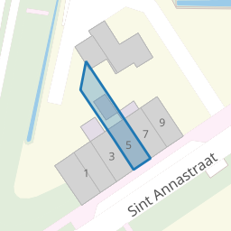 Perceel WDP00-C-3294