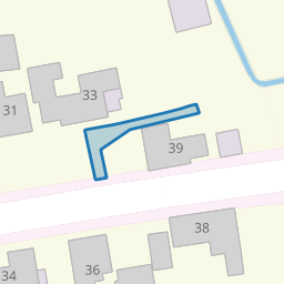 Perceel WDP00-C-3536