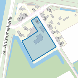 Perceel WDP00-C-3573