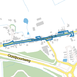 Perceel WDP00-C-3584