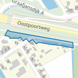 Perceel WDP00-C-3590