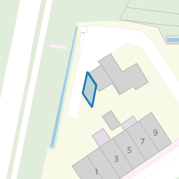 Perceel WDP00-C-3592