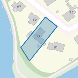 Perceel WDP00-F-1001