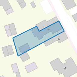 Perceel WDP00-F-1009