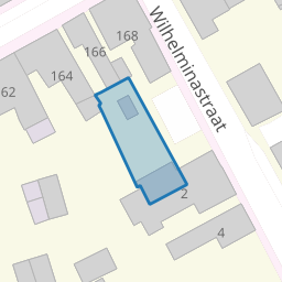 Perceel WDP00-F-1010