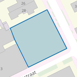 Perceel WDP00-F-1013