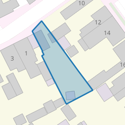 Perceel WDP00-F-1020