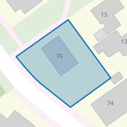 Perceel WDP00-F-1023