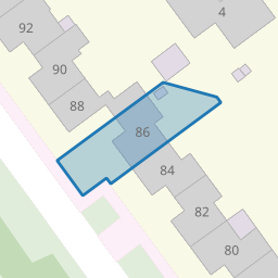 Perceel WDP00-F-1031