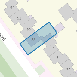 Perceel WDP00-F-1032