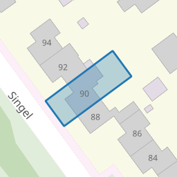 Perceel WDP00-F-1033