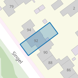 Perceel WDP00-F-1034