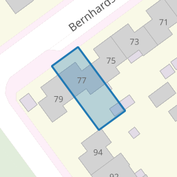 Perceel WDP00-F-1045