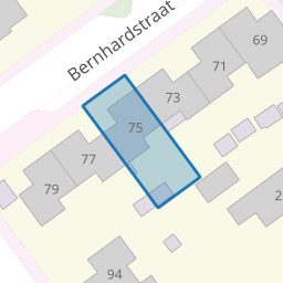 Perceel WDP00-F-1046