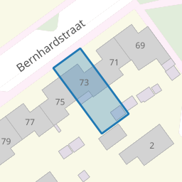 Perceel WDP00-F-1047