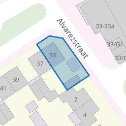 Perceel WDP00-F-1050