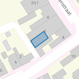 Perceel WDP00-F-1066