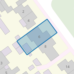 Perceel WDP00-F-1086