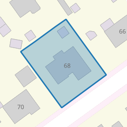 Perceel WDP00-F-1097