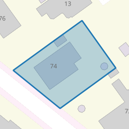 Perceel WDP00-F-1112