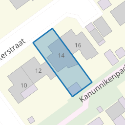 Perceel WDP00-F-1114