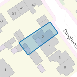 Perceel WDP00-F-1116