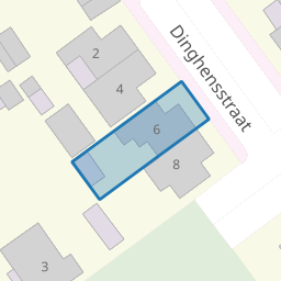 Perceel WDP00-F-1118