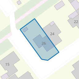 Perceel WDP00-F-1132