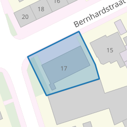 Perceel WDP00-F-1135