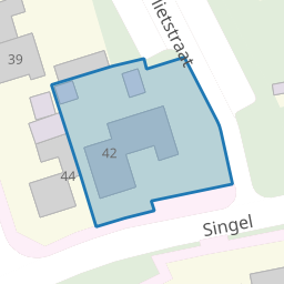 Perceel WDP00-F-1139