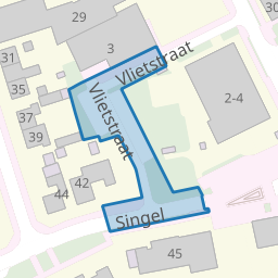 Perceel WDP00-F-1140