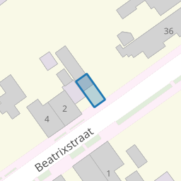 Perceel WDP00-F-1143