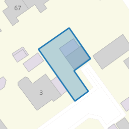 Perceel WDP00-F-1151